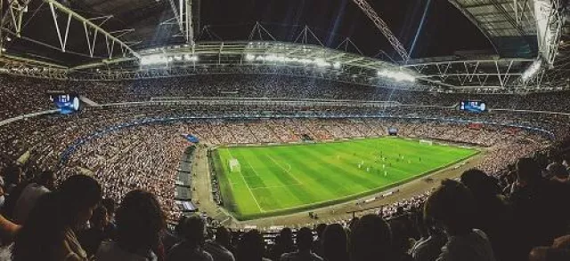 Bild: Rund um die Welt zu den spektakulärsten Sport-Events 2019
