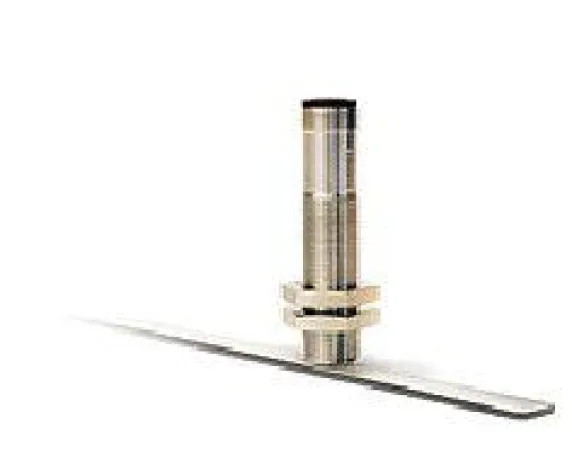 Bild: Magnetsensor zur berührungslosen Positionsbestimmung