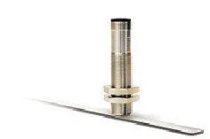 Bild: Magnetsensor zur berührungslosen Positionsbestimmung