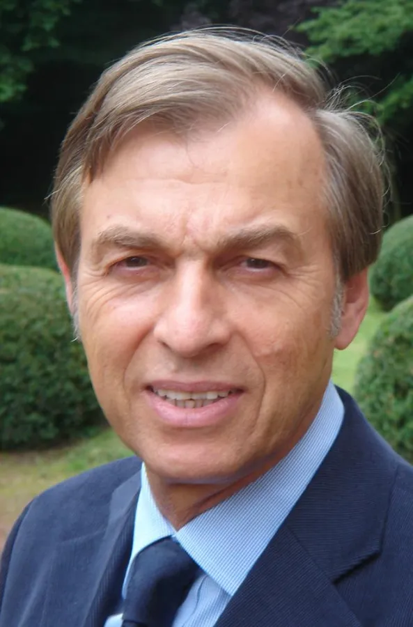 Dr. med. Rainer Häge, ärztlicher Begleiter bei Rundreisen von TOUR VITAL