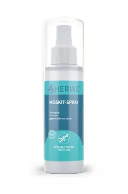 Bild: Insektenschutzspray "Moskit-Spray" 100 ml - NEU bei Seitz Malerwerkzeuge