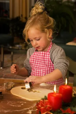 Bild: SKD GmbH Kinderförderung: Familie ist der wichtigste Lernort für Kinder