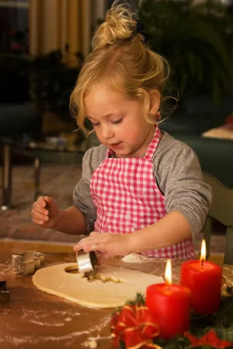 Bild: SKD GmbH Kinderförderung: Familie ist der wichtigste Lernort für Kinder