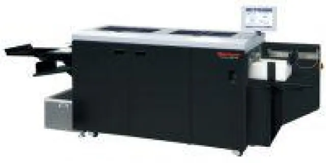 Horizon auf der Print & Digital Convention 2019 Bild: Horizon auf der Print & Digital Convention 2019