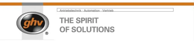 Bild: ghv-Antriebstechnik: Kompakter Panasonic-Servoantrieb für hochdynamische Antriebsaufgaben