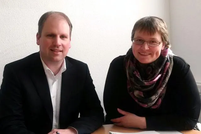 Bild: Die Steuerkanzlei DRÖGE&PAUL nimmt ihre Arbeit auf