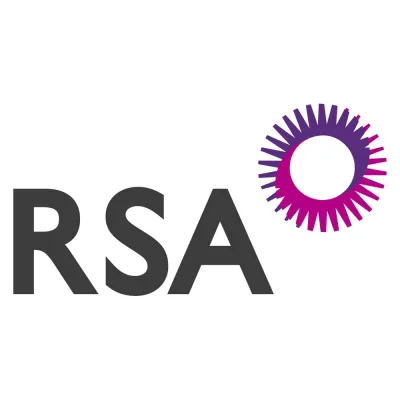Bild: Die Royal & SunAlliance heißt jetzt RSA