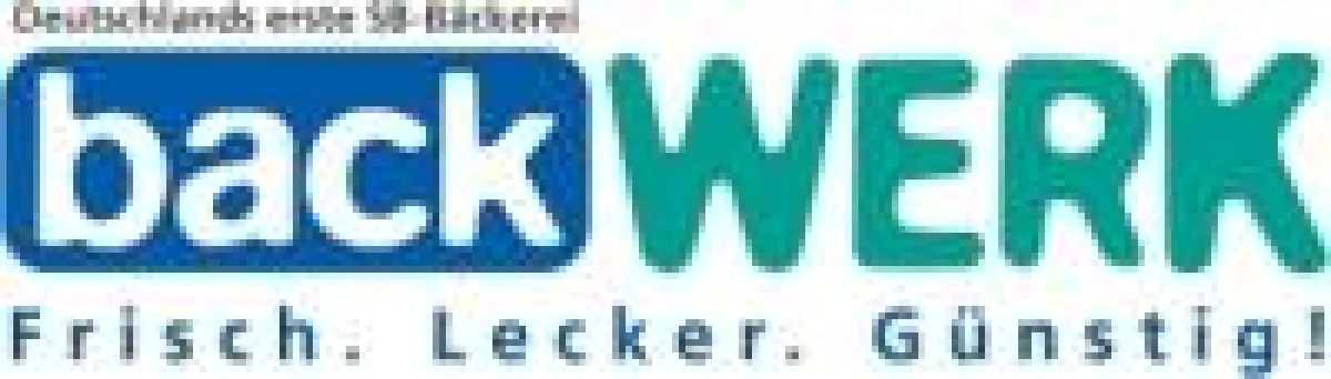 BackWerk-Bote - Neues Franchise-Konzept des Marktführers der SB-Bäckereien