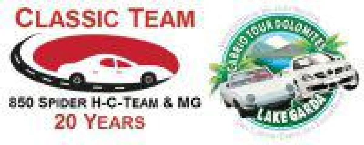 Die Cabrio Touren von 