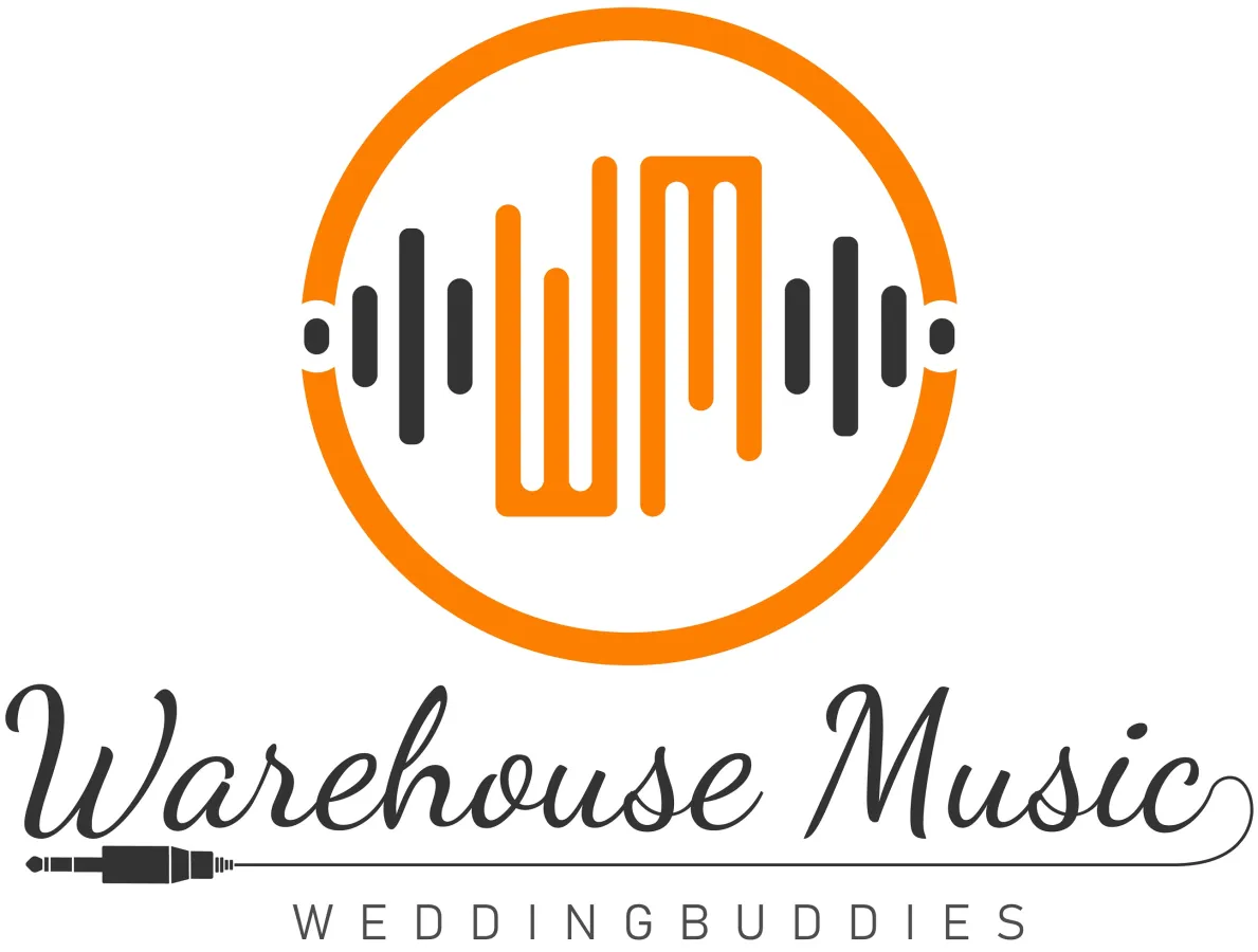 Hochzeits DJ‘s Warehouse Music WeddingBuddies