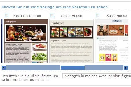 Neukundengewinnung und Kundenpflege durch E-Mail Marketing – Erfolgsrezepte für Gastronomiegewerbe Bild: Neukundengewinnung und Kundenpflege durch E-Mail Marketing – Erfolgsrezepte für Gastronomiegewerbe
