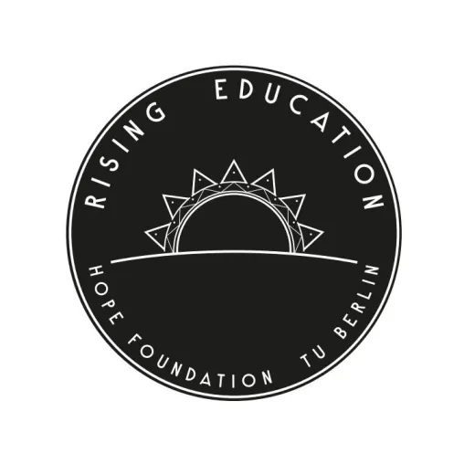 Bild: Rising Education - Schulbauprojekt in Kamerun. Helfen Sie mit
