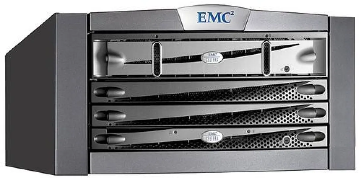 EMC Celerra