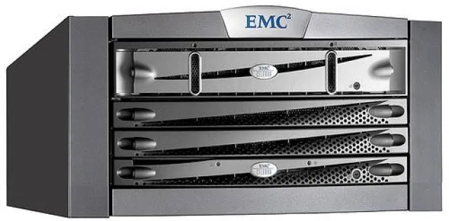 Bild: Dell und EMC erweitern ihre strategische Partnerschaft