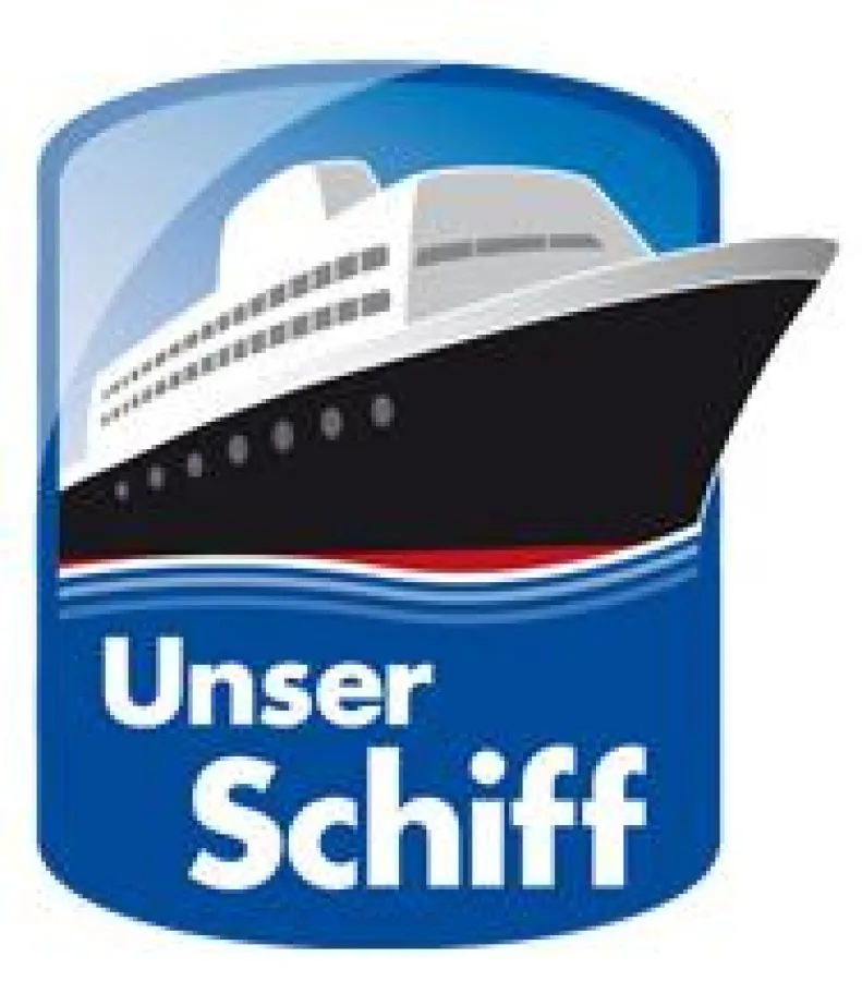 Logo UnserSchiff.de
