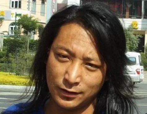 Bild: Tibetischer Autor Tashi Rabten zu vier Jahren Gefängnis verurteilt