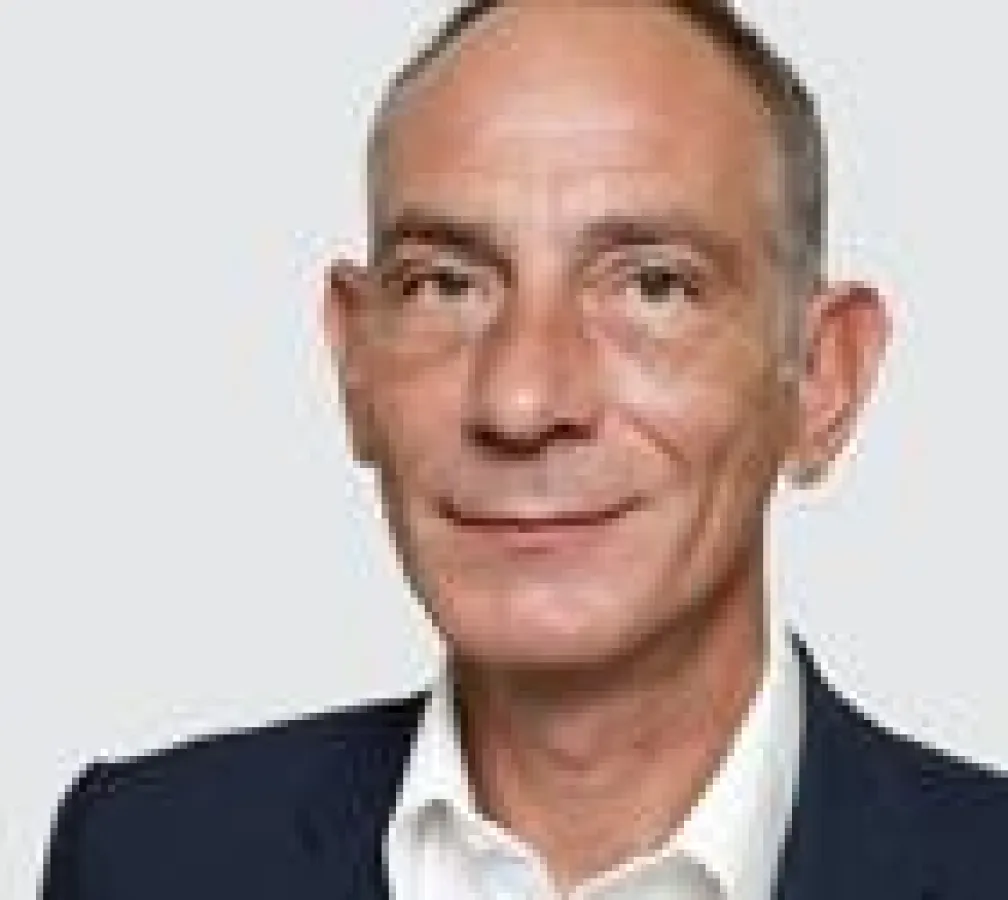 Ralph Skoruppa, Head of Sales