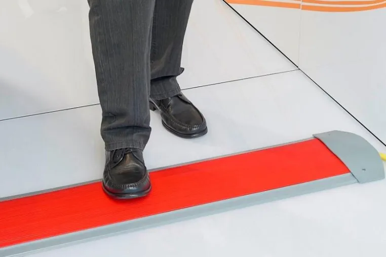 Bild: Serpa Kabelbrücke gehört zu den Top 100 Büroprodukten