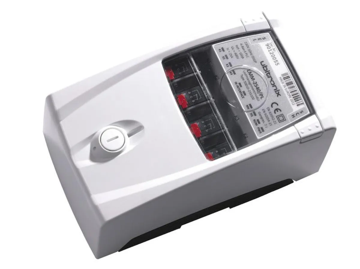 Lastschalt-Modul LLM-2540/PL von ubitronix