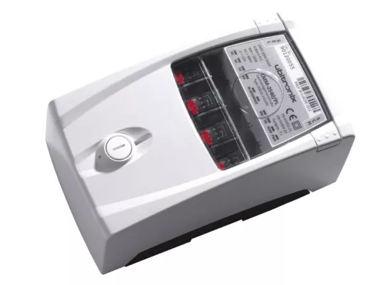 Bild: ubitronix: Laststeuerung wird intelligent