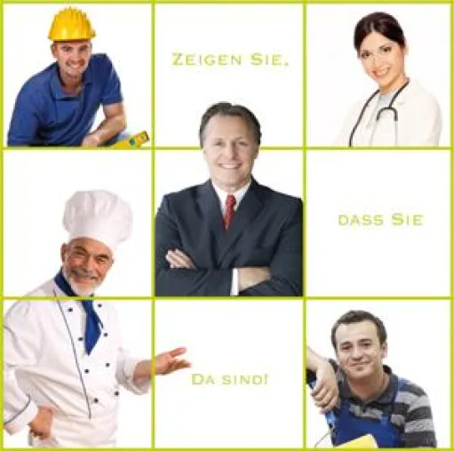 Bild: Startpakete für Kleinunternehmen und Freiberufler
