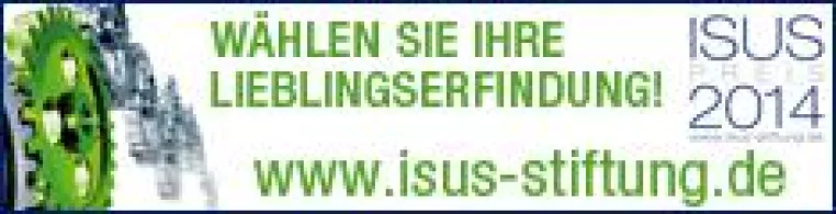 Bild: Wählen Sie Ihre Lieblingserfindung