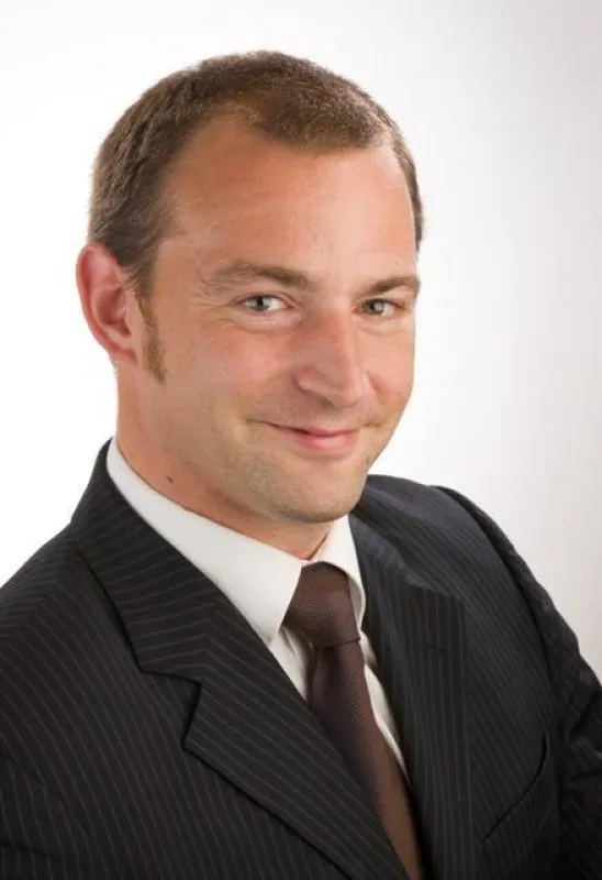 Jörg Siemes
