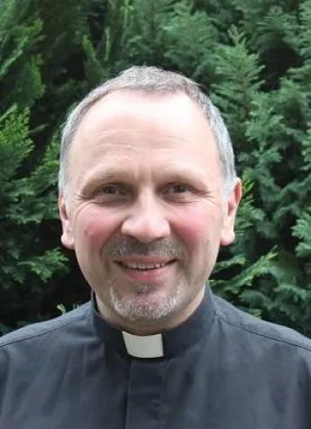 Bild: Eröffnung der Monatswallfahrten 2012