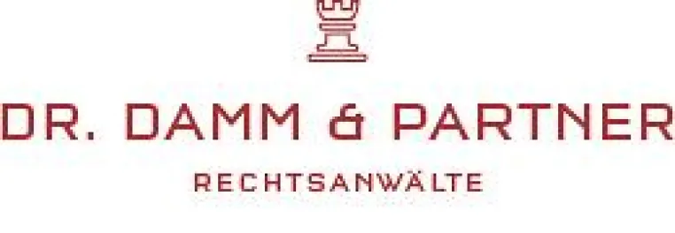 Bild: Die Kanzlei Dr. Damm & Partner Rechtsanwälte erhält 2. Preis beim 4. Soldan Kanzlei-Gründerpreis