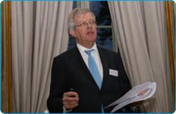 Bild: 12. easycash SEPA Round Table: "Die Gesellschaft profitiert von SEPA als Ganzes"