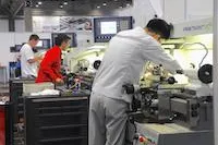 Bild: WEILER und KUNZMANN sponsern die Berufe-WM WorldSkills in Abu Dhabi