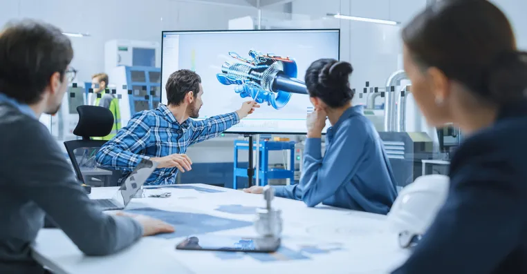 Bild: RKW-Expertise bestätigt: ZIM bleibt zentraler Hebel für Innovationen im Mittelstand