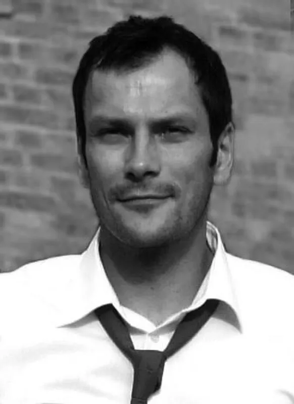Robert Simon