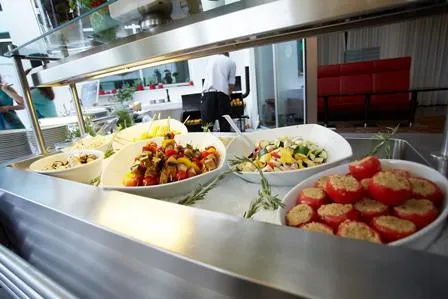 Vegan vs. Beef – Zwei Lebenswelten, eine Bühne im ARCOTEL Kaiserwasser Wien Bild: Vegan vs. Beef – Zwei Lebenswelten, eine Bühne im ARCOTEL Kaiserwasser Wien
