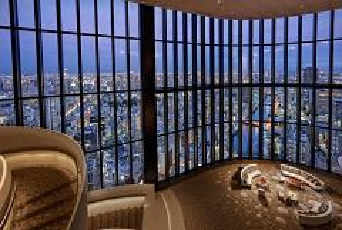 Conrad Osaka © Conrad Hotels & Resorts