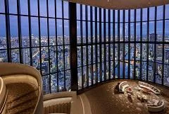Bild: Conrad Hotels & Resorts auch 2017 auf Wachstumskurs