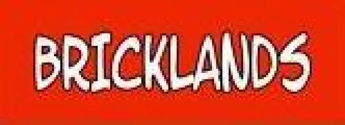 Bricklands Logo