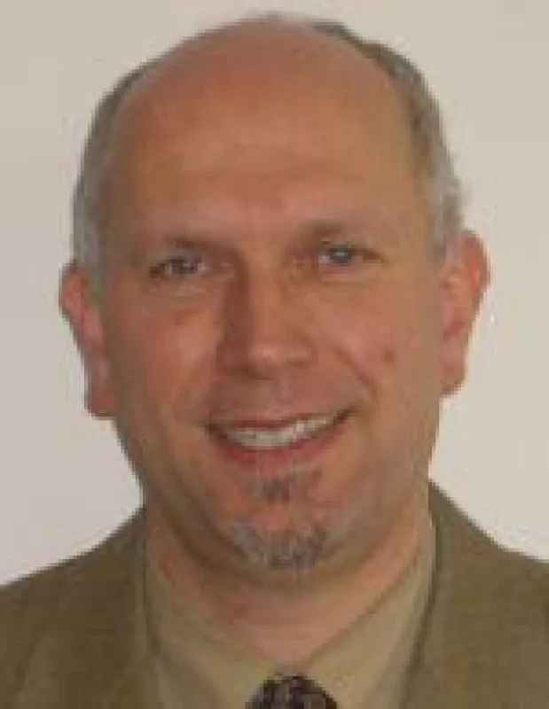 Ralf-Peter Frick