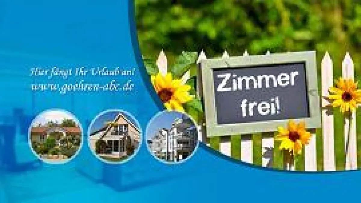 Ferienwohnungen in Göhren