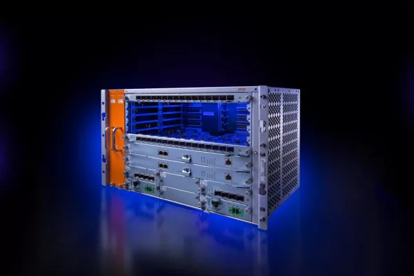 Bild: Broadband World Forum 2017: KEYMILE präsentiert Lösungen für zukunftssicheren Ausbau von Breitbandnetzen