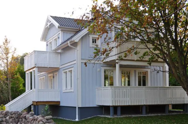 Schwedisches Osterfest an der Strandpromenade in Wiek/ Rügen Bild: Schwedisches Osterfest an der Strandpromenade in Wiek/ Rügen