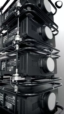 Bild: AMBION investiert in Medientechnik-Portfolio