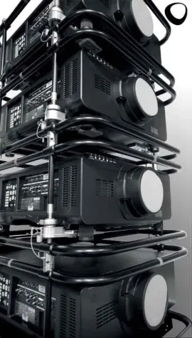 Bild: AMBION investiert in Medientechnik-Portfolio