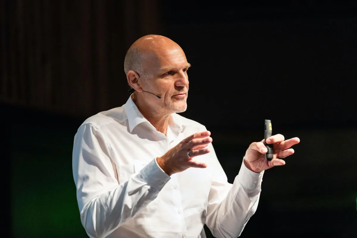 Guido Bosbach / ZUKUNFTheute