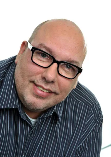 „Die Große Show der 80er und 90er bei RPR1.“ mit Bob Murawka und Thomas Schminke Bild: „Die Große Show der 80er und 90er bei RPR1.“ mit Bob Murawka und Thomas Schminke