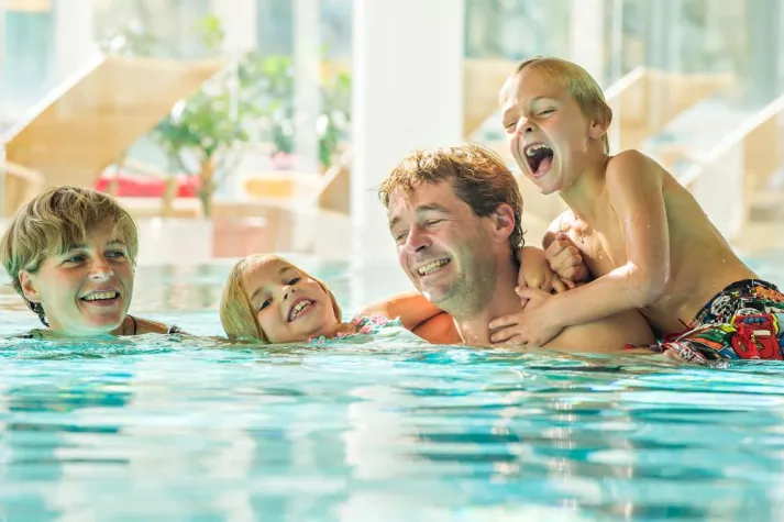 Bild: Echte Schweizer Wintersport-Hotels widerlegen den Ruf der teuren Schweiz