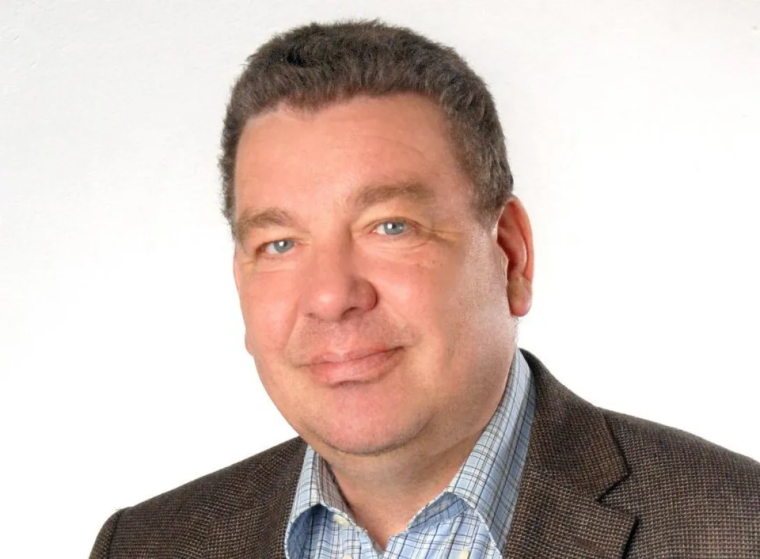 Hubert Michelis