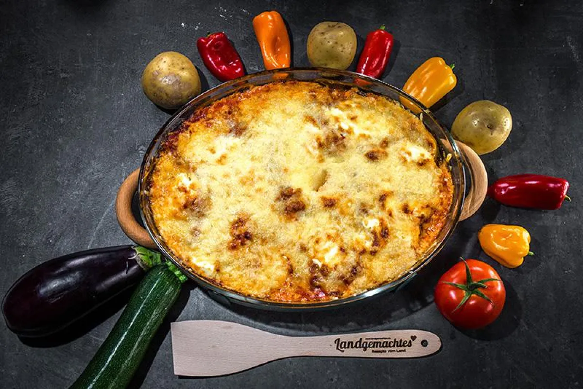 Sommerauflauf -  ©Landgemachtes / Fotograf: S. Knösel