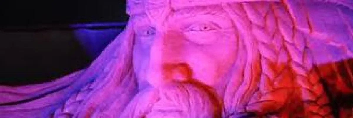 Antalya Sandland Festival