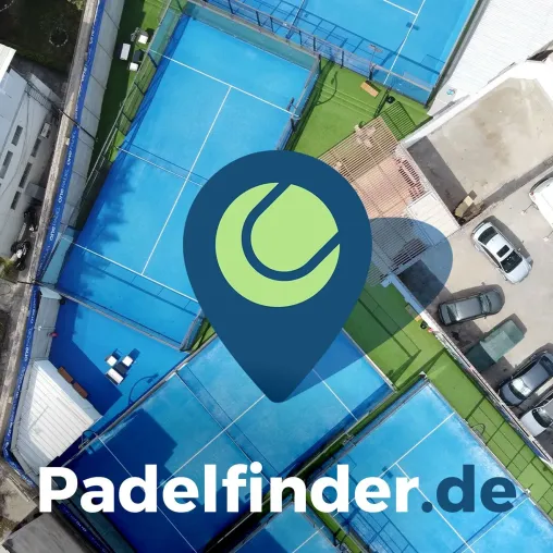 Padel-Boom in Deutschland: Padelfinder.de listet über 1.000 Courts an 350+ Standorten Bild: Padel-Boom in Deutschland: Padelfinder.de listet über 1.000 Courts an 350+ Standorten